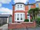 Thumbnail End terrace house for sale in Richmond Road, Newport, Gwent