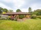 Thumbnail Bungalow for sale in Deans Mead, Sidmouth