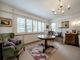 Thumbnail Detached house for sale in Meadow Way, Farnborough Park, Orpington, Kent