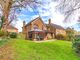 Thumbnail Detached house for sale in Regent Close, Kings Langley, Hertfordshire