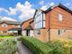 Thumbnail Flat for sale in Deacon Court, Godstone Road, Lingfield