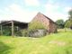 Thumbnail Cottage for sale in Moston Pool, Lee Brockhurst, Shrewsbury