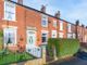 Thumbnail Terraced house for sale in Heapey Road, Chorley
