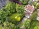 Thumbnail Detached house for sale in Hill Top Avenue, Cheadle Hulme, Cheadle, Cheshire