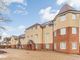 Thumbnail Flat for sale in Castlegate, Chorleywood, Rickmansworth