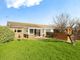 Thumbnail Semi-detached bungalow for sale in Swanley Close, Eastbourne