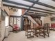 Thumbnail Barn conversion for sale in The Street, Syderstone