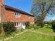 Thumbnail Detached house for sale in Hammerwood Road, Ashurst Wood