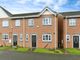 Thumbnail Semi-detached house for sale in Dane Close, Northwich