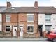Thumbnail Terraced house for sale in Brooks Lane, Whitwick, Coalville, Leicestershire