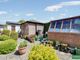 Thumbnail Detached bungalow for sale in St. Swithins Road, Oldcroft, Lydney, Gloucestershire.