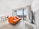 Thumbnail Flat for sale in Cendal Crescent, London