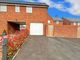 Thumbnail Semi-detached house for sale in Leicester