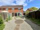 Thumbnail End terrace house for sale in Alder Heights, Branksome, Poole