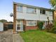 Thumbnail Semi-detached house for sale in Grasmere Road, Ashford