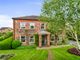 Thumbnail Detached house for sale in Barns Wray, Easingwold, York