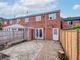 Thumbnail Terraced house for sale in Loxley Close, Church Hill South, Redditch