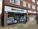 Thumbnail Retail premises to let in Bramley Road, London