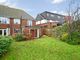 Thumbnail Semi-detached house for sale in Larkfield Way, Brighton, East Sussex