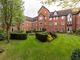 Thumbnail Flat for sale in Swan Court, Banbury Road, Stratford-Upon-Avon