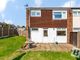 Thumbnail End terrace house for sale in The Willows, Basildon, Essex