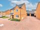 Thumbnail Detached house for sale in Lambert Way, Royston