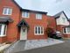 Thumbnail Semi-detached house for sale in Gordon Geddes Way, Crewe