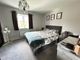 Thumbnail Terraced house for sale in Long Wood Close, Loscoe, Heanor, Derbyshire