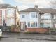Thumbnail End terrace house for sale in Sylvia Avenue, Knowle, Bristol