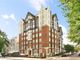 Thumbnail Studio to rent in Mortimer Court, Abbey Road, London