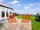Thumbnail Bungalow for sale in Duncliffe View, East Stour