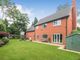 Thumbnail Detached house to rent in Middleton Road, Streetly, Sutton Coldfield