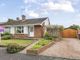 Thumbnail Bungalow to rent in Canterbury Road, Ash, Aldershot