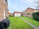 Thumbnail Flat for sale in Wilkinsons Court, Easingwold, York