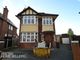 Thumbnail Detached house for sale in Bonnington Avenue, Liverpool, Merseyside