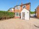 Thumbnail Semi-detached house for sale in Horsell, Surrey