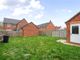 Thumbnail Detached house to rent in Windsor Way, Measham, Swadlincote