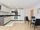 Thumbnail Flat to rent in Maple Quays, Canada Water