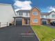 Thumbnail Detached house for sale in Summerhill Farm, Caerwys, Mold