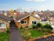 Thumbnail Detached bungalow for sale in Lee Farm Close, Chellaston, Derby