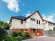 Thumbnail Detached house for sale in Bassett Avenue, Southampton, Hampshire