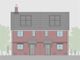 Thumbnail Semi-detached house for sale in The Meadows, Wymeswold, Loughborough
