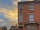 Thumbnail Flat for sale in Turner Street, Leicester