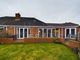 Thumbnail Semi-detached bungalow for sale in Heath Farm Road, Stourbridge, West Midlands