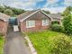 Thumbnail Bungalow for sale in Hawthorn Drive, Wembury, Plymouth, Devon