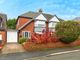 Thumbnail Semi-detached house for sale in Sholver Hill Close, Oldham