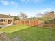 Thumbnail Semi-detached bungalow for sale in Crosskeys Way, Mattishall, Dereham