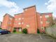 Thumbnail Flat to rent in Clifton House, Broadway, Roath