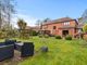 Thumbnail Detached house for sale in Warwick Road, Kenilworth