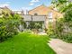 Thumbnail Semi-detached house for sale in Cloncurry Street, London